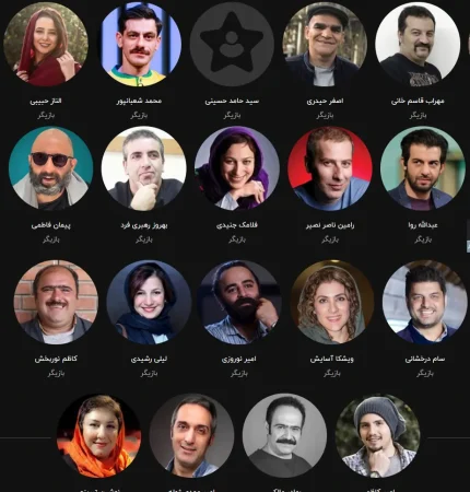 سریال روزی روزگاری مریخ را دانلود کنید همین حالا سریال روزی روزگاری مریخ