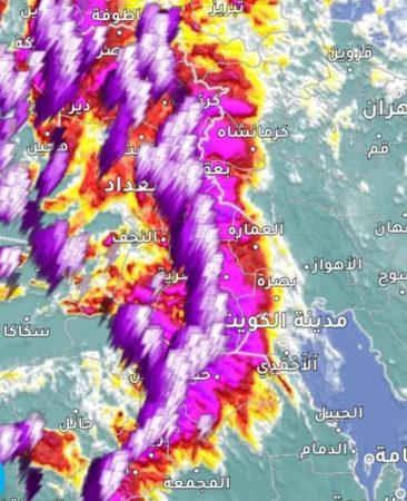 وضعیت هوای امروز چهارشنبه ۲۳ فروردین ۱۴۰۲,پیش بینی وضعیت هوای استان ها