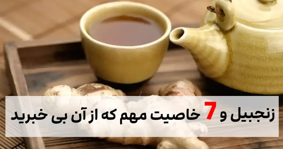 و 7 خاصیت مهم که از آن بی خبرید 2