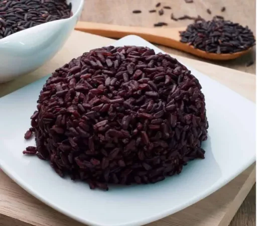 برنج سیاه