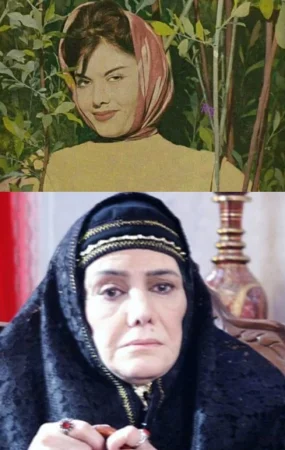 فخری خوروش