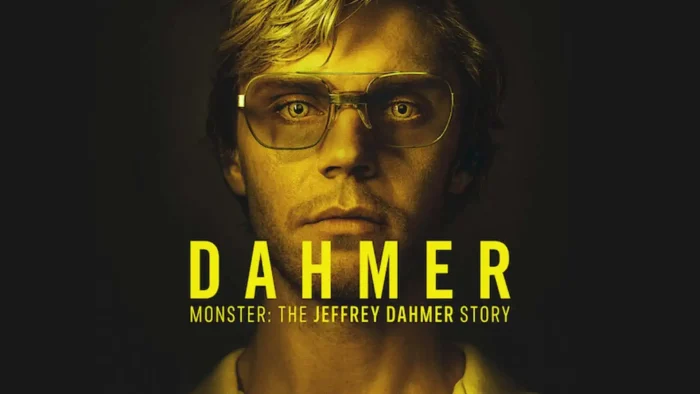 فیلم Dahmer