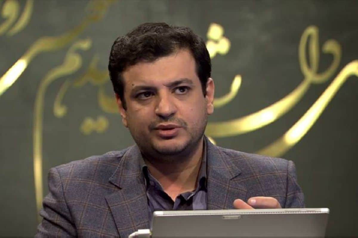 توضیح کنعانی درباره خبر بازداشت رائفی‌پور در عربستان