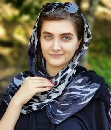 الناز ملک