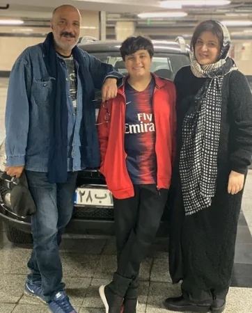 ریما رامین فر
