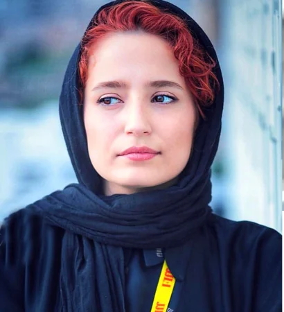 رامبد جوان و نگار جواهریان