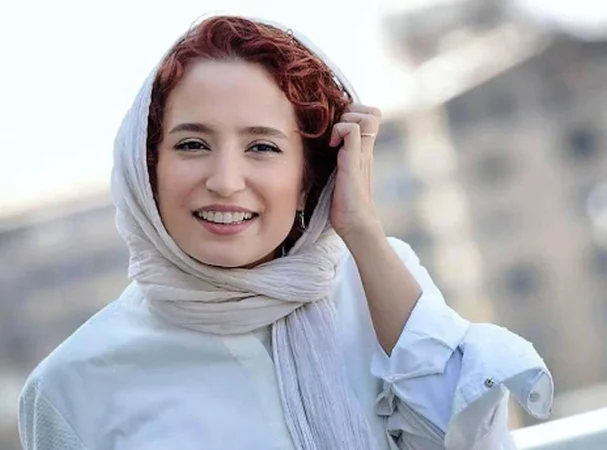 رامبد جوان و نگار جواهریان