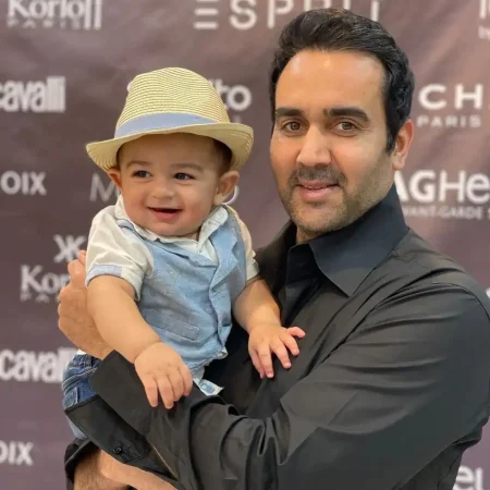 پوریا پورسرخ