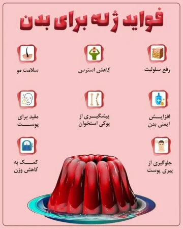 ژله