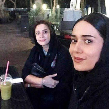 جذاب ترین و شیک پوش ترین زن ایران!! مردم کدام بازیگر را انتخاب کردند؟! 7 پریناز ایزدیار