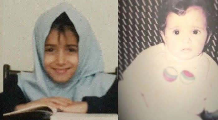 جذاب ترین و شیک پوش ترین زن ایران!! مردم کدام بازیگر را انتخاب کردند؟! 2 کودکی پریناز ایزد یار