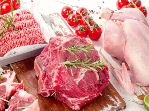 افزایش قیمت گوشت !